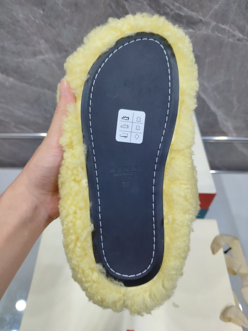 Marni Sandals